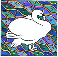 Swan Lake